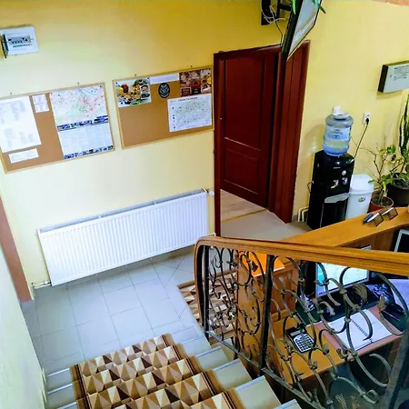 Venesis House סיגישוארה