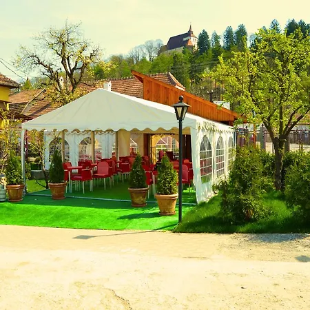 בית הארחה Venesis House