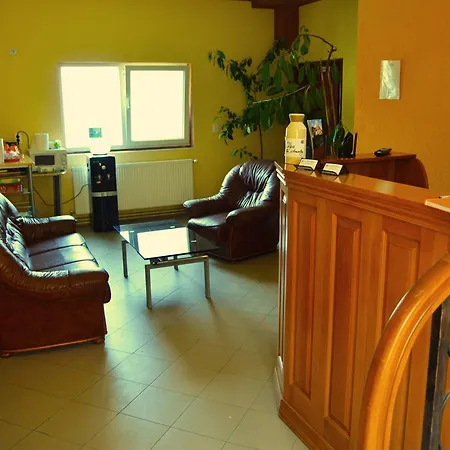 Venesis House 3* סיגישוארה