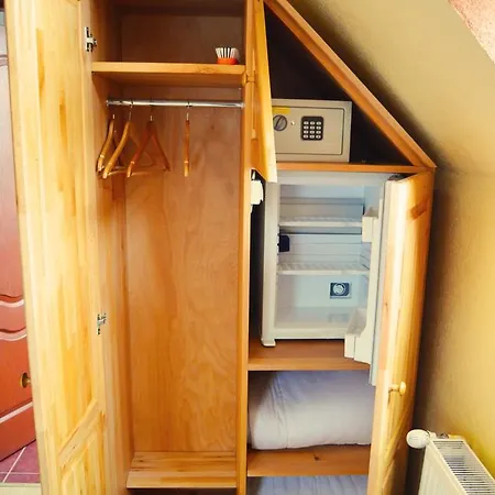 בית הארחה Venesis House