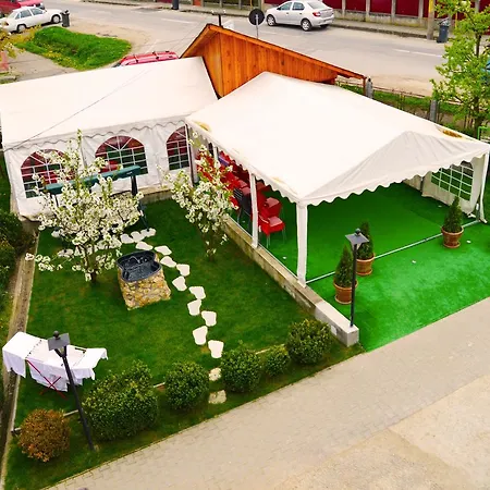 בית הארחה Venesis House